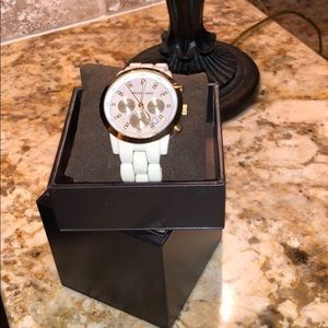 MK5218 Ritz Chronograph